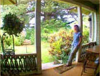 The historic bed and breakfast on Maui Hawaii: Hale Hookipa Inn Maui Bed and Breakfast